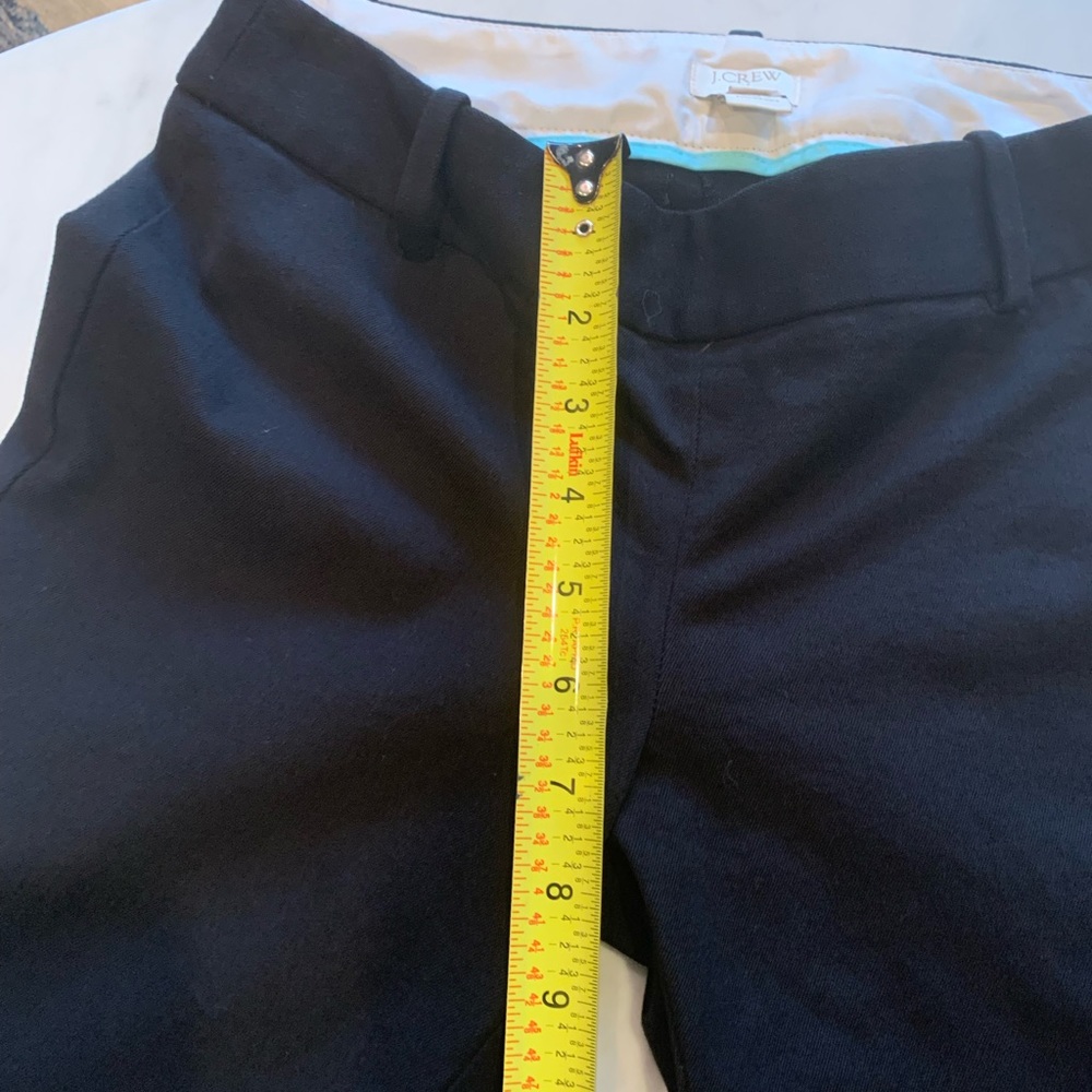 J.Crew Pixie Pants - image 7